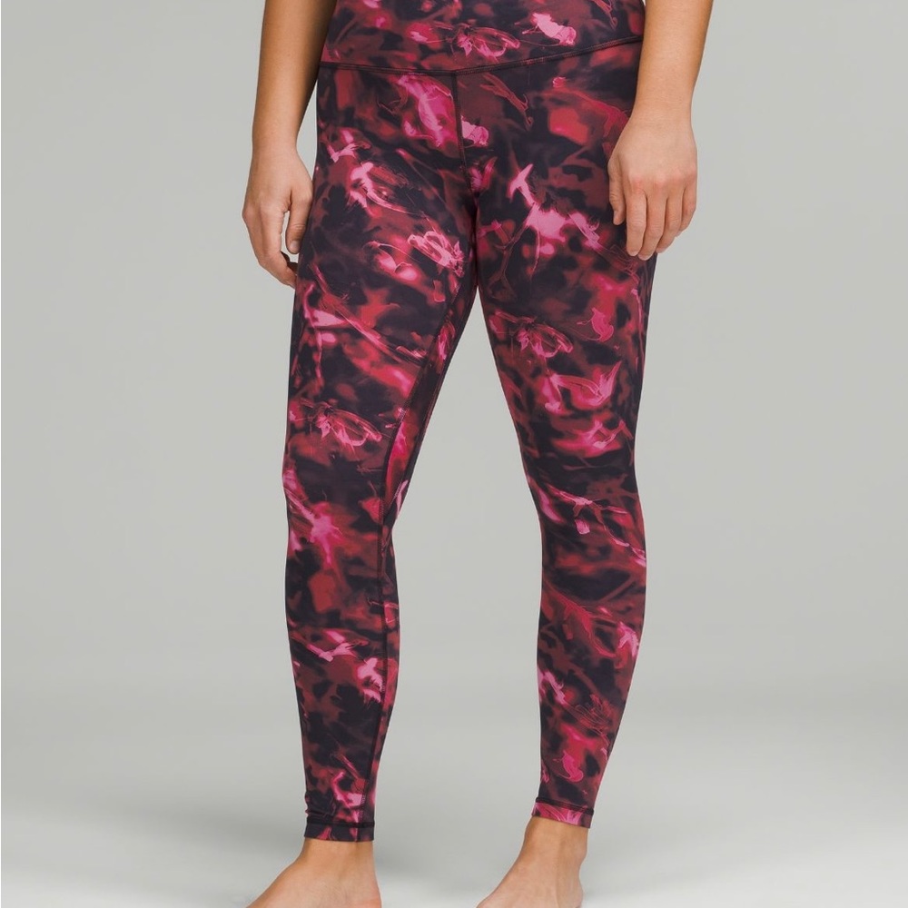 Lululemon Align